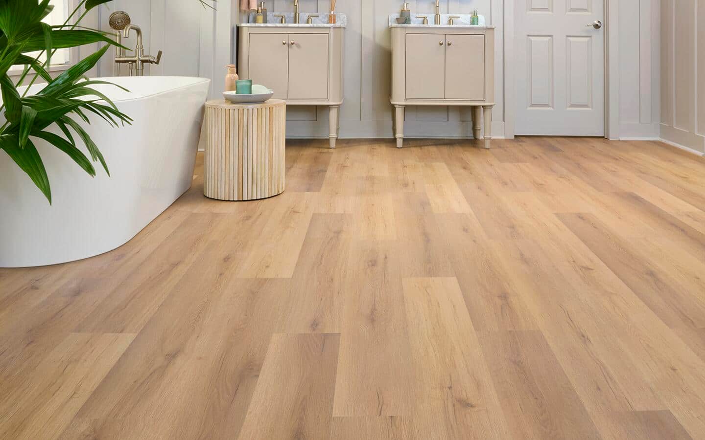 Flooring & LVP